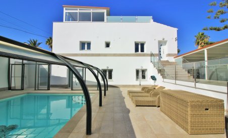 Villa - Revente - Villamartín - Villamartín
