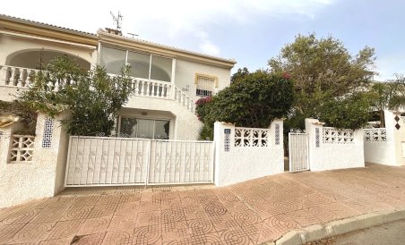 Villa / Semi pareado - Reventa - Ciudad quesada - Upper Quesada