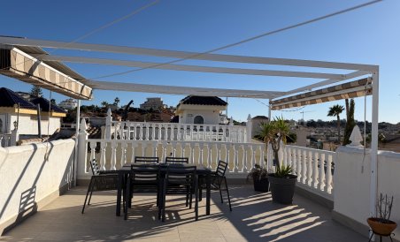 Villa / Semi semi-detached - Resale - Ciudad quesada - Ciudad Quesada