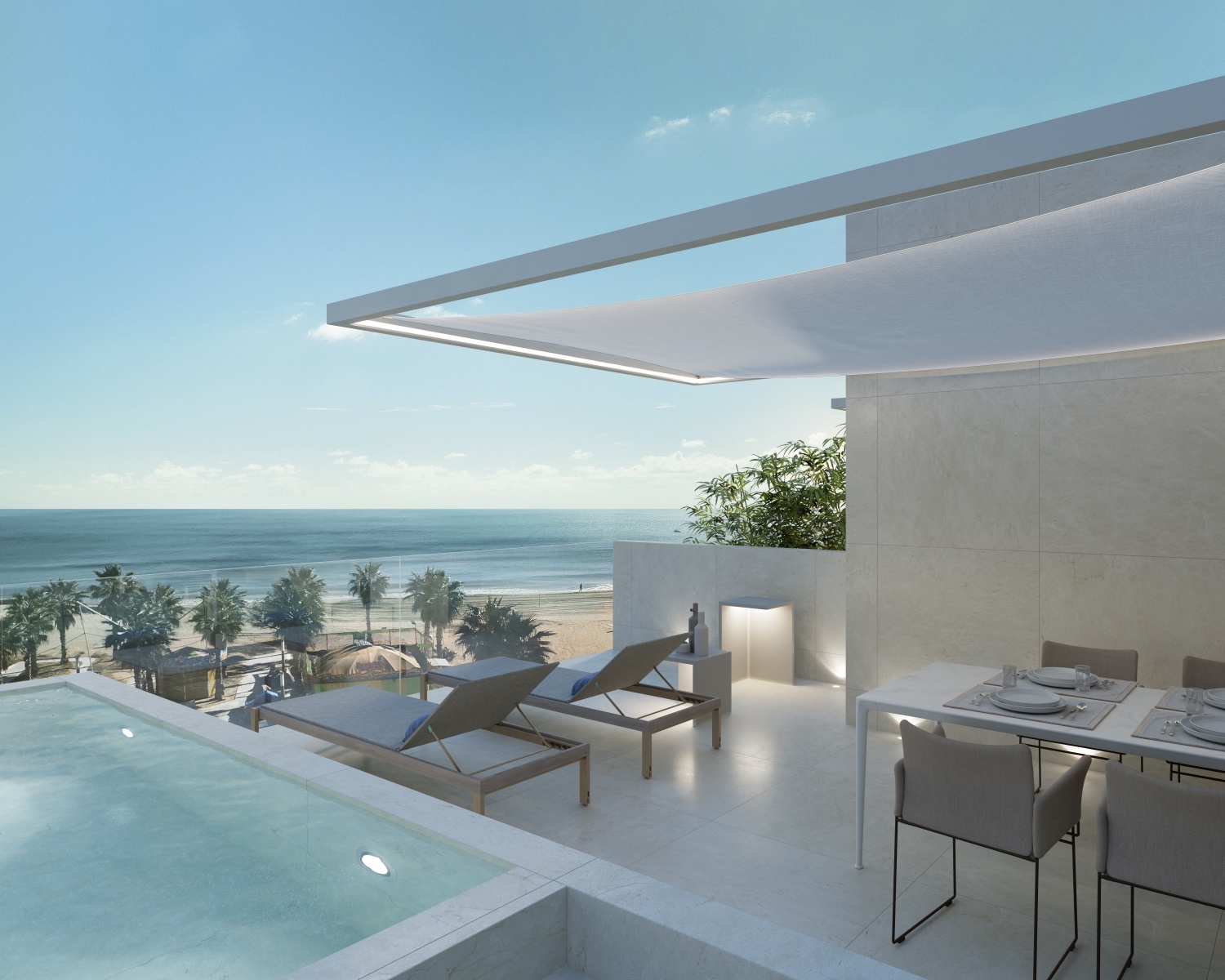 <small>À propos de Nous</small> Découvrez votre Agence Immobilière 