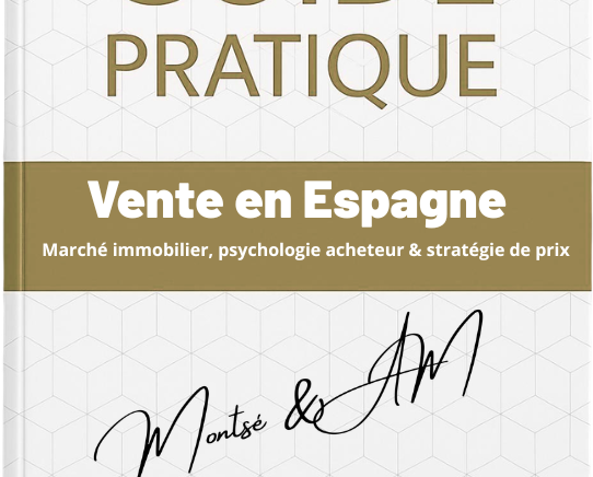 Cómo vender su vivienda en España en las mejores condiciones