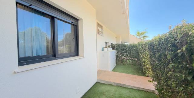 Appartement première ligne Golf Lo Romero – 2 chambres – Vue Golf – Costa Blanca - Prix : 280.000 €