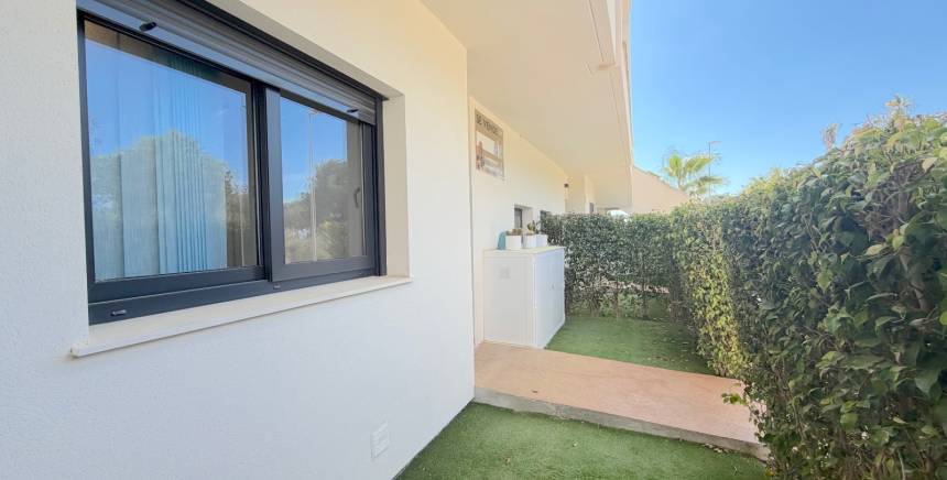 Appartement première ligne Golf Lo Romero – 2 chambres – Vue Golf – Costa Blanca - Prix : 280.000 €