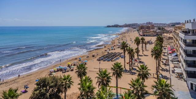 Modern Spain: why so many Europeans choose to live and invest here