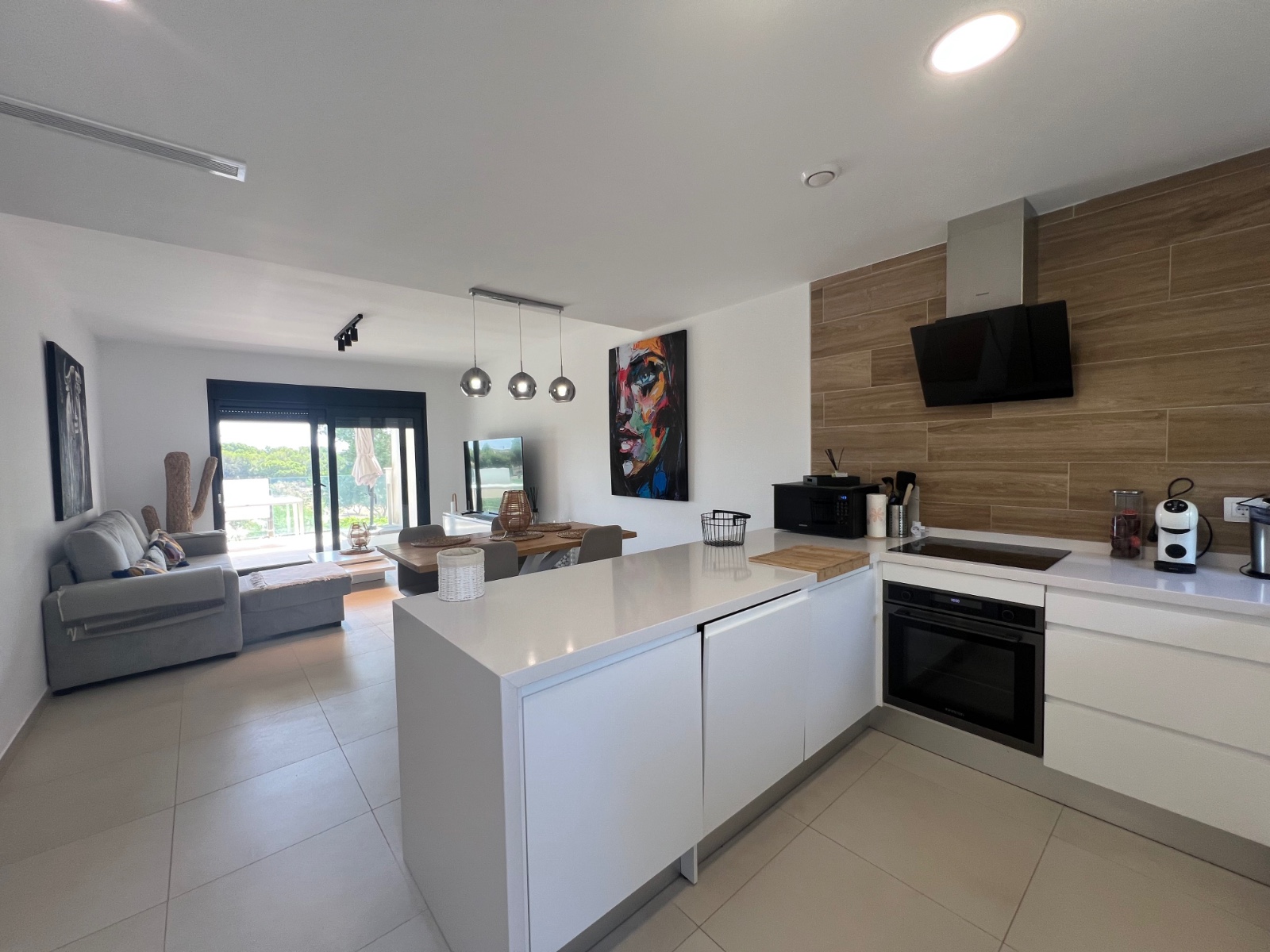 House in Pilar de la Horadada - Image 2