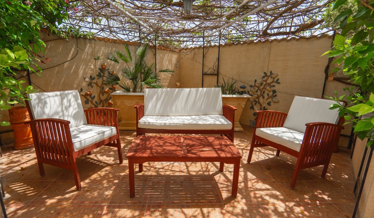 Revente - Maison de ville - Ciudad quesada - Rojales