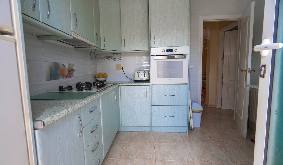 Revente - Maison de ville - Ciudad quesada - Rojales