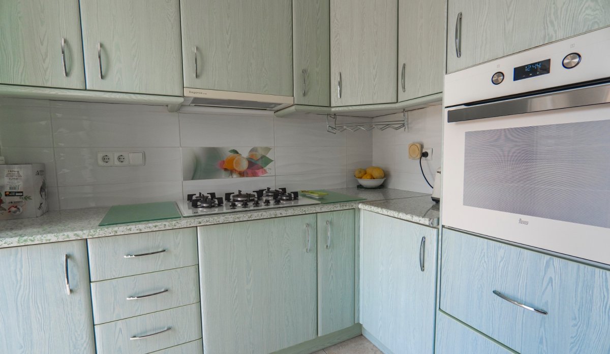 Revente - Maison de ville - Ciudad quesada - Rojales