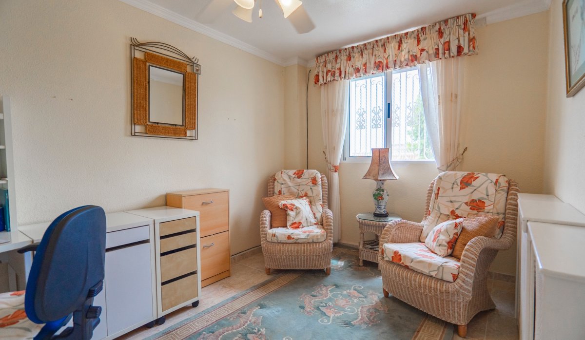 Revente - Maison de ville - Ciudad quesada - Rojales