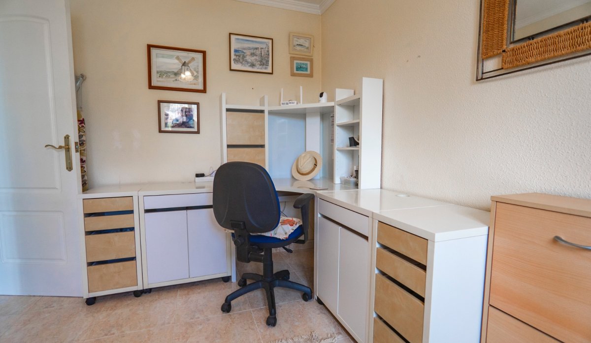 Revente - Maison de ville - Ciudad quesada - Rojales