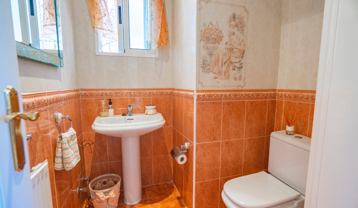 Revente - Maison de ville - Ciudad quesada - Rojales