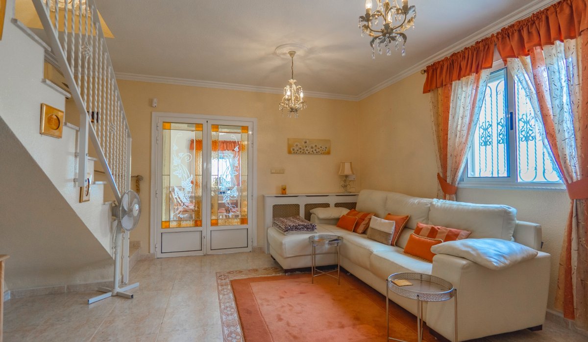 Revente - Maison de ville - Ciudad quesada - Rojales