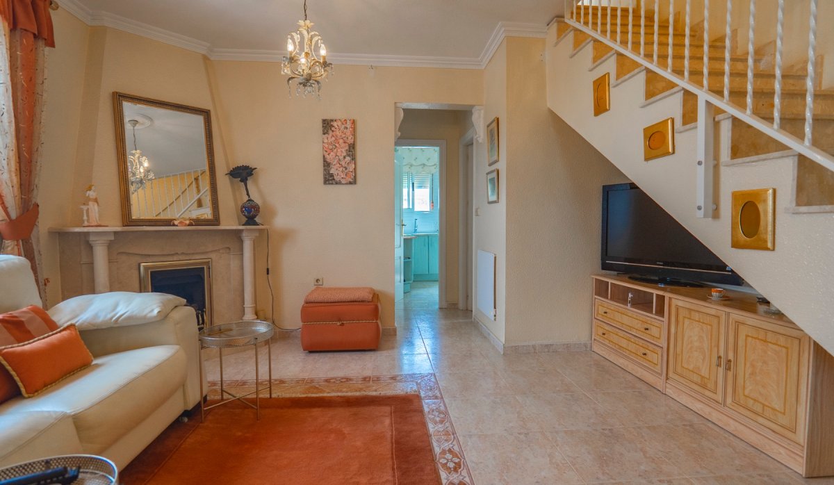 Revente - Maison de ville - Ciudad quesada - Rojales