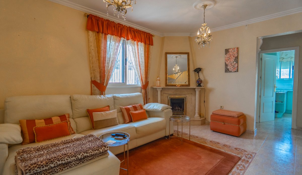 Revente - Maison de ville - Ciudad quesada - Rojales