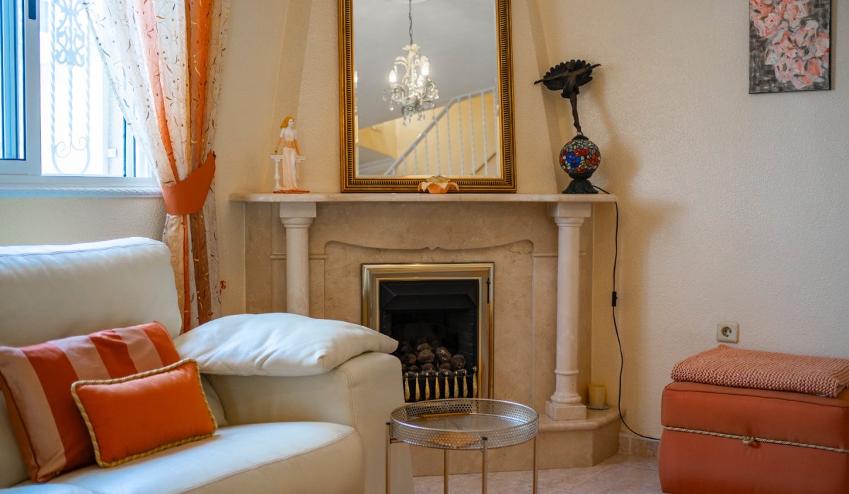 Revente - Maison de ville - Ciudad quesada - Rojales