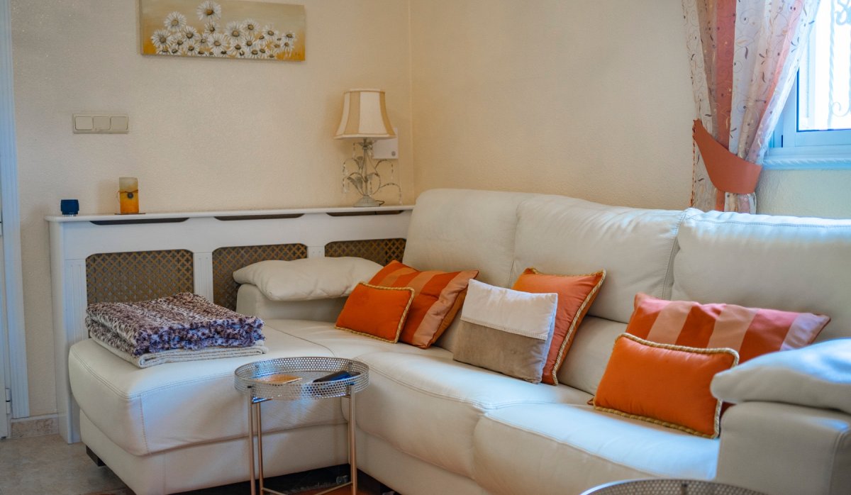 Revente - Maison de ville - Ciudad quesada - Rojales