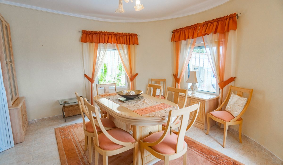 Revente - Maison de ville - Ciudad quesada - Rojales