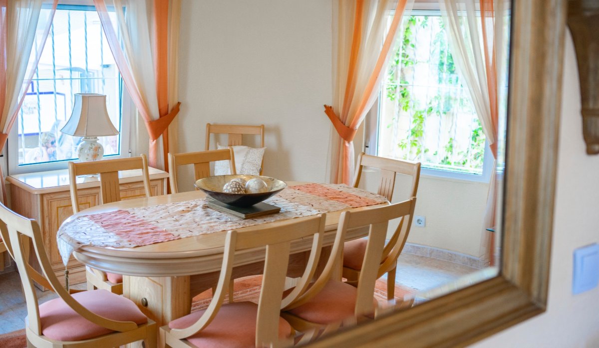 Revente - Maison de ville - Ciudad quesada - Rojales