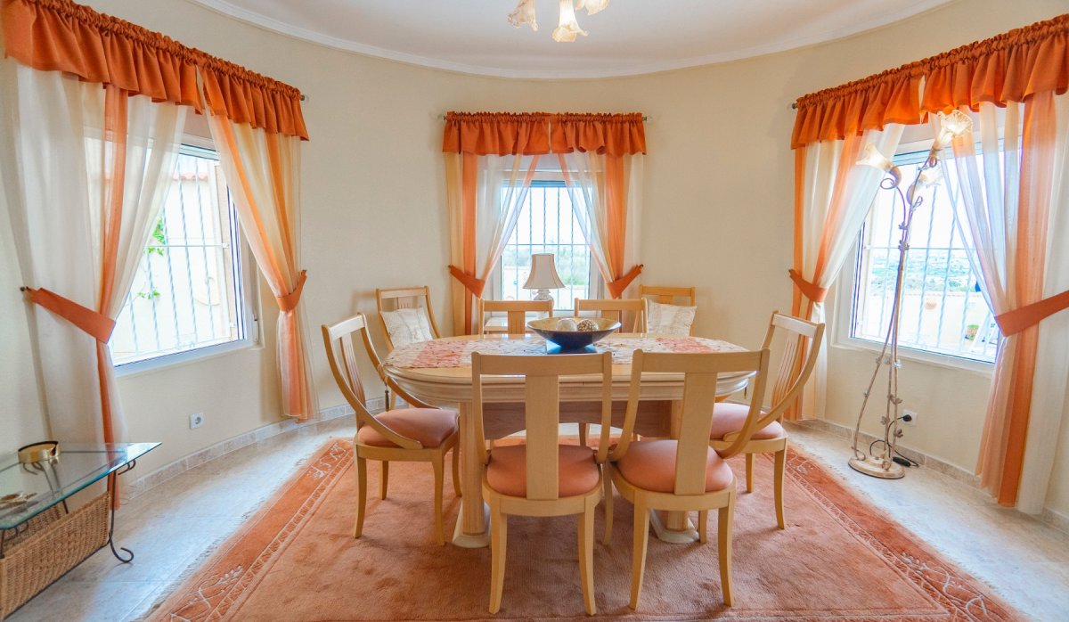 Revente - Maison de ville - Ciudad quesada - Rojales