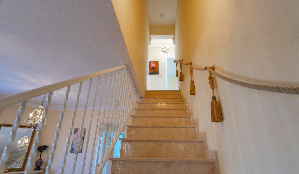 Revente - Maison de ville - Ciudad quesada - Rojales