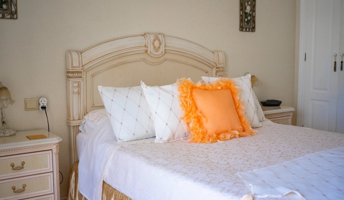 Revente - Maison de ville - Ciudad quesada - Rojales