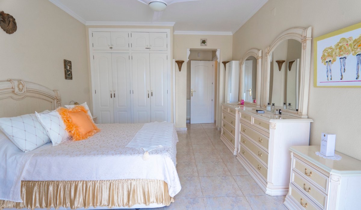 Revente - Maison de ville - Ciudad quesada - Rojales