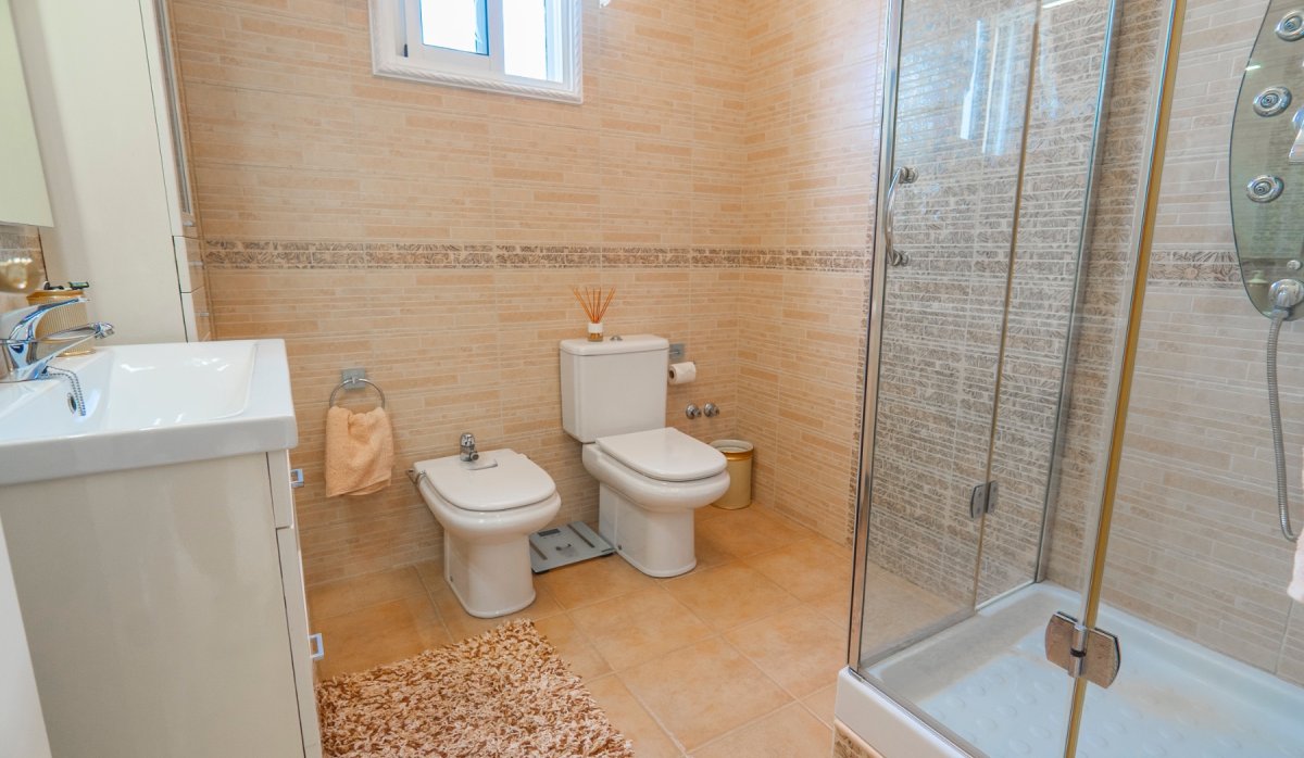 Revente - Maison de ville - Ciudad quesada - Rojales