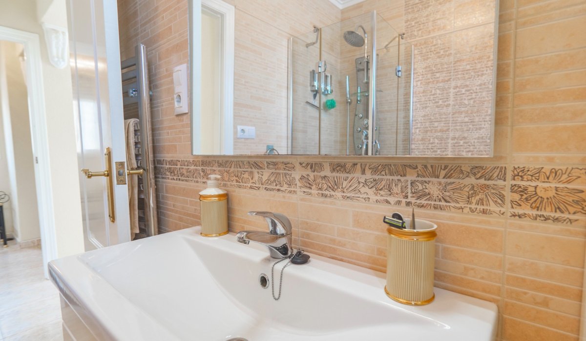 Revente - Maison de ville - Ciudad quesada - Rojales