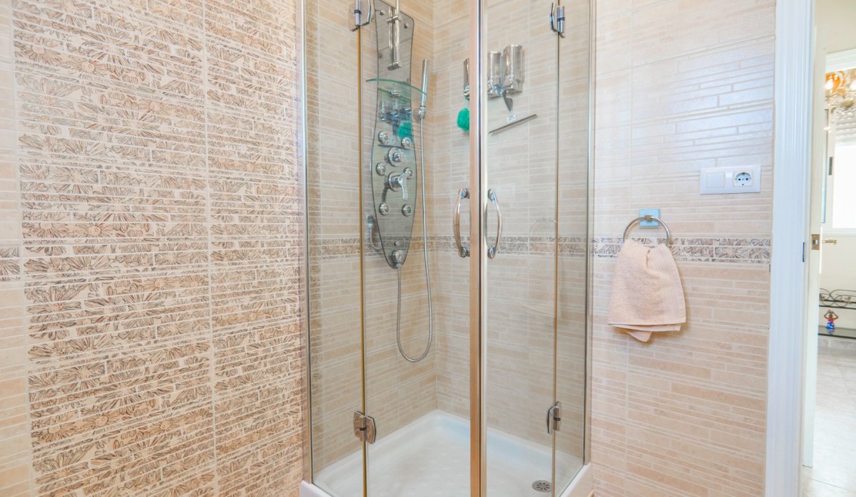 Revente - Maison de ville - Ciudad quesada - Rojales