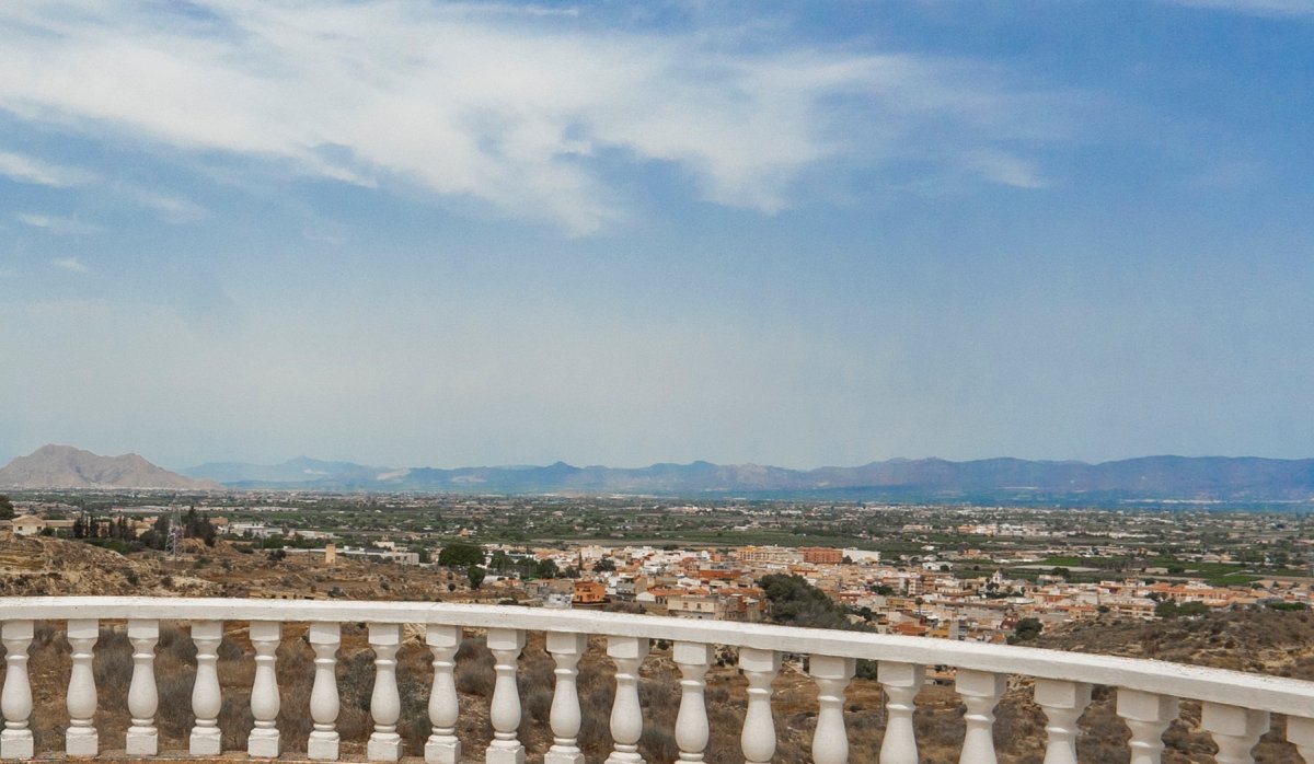 Revente - Maison de ville - Ciudad quesada - Rojales