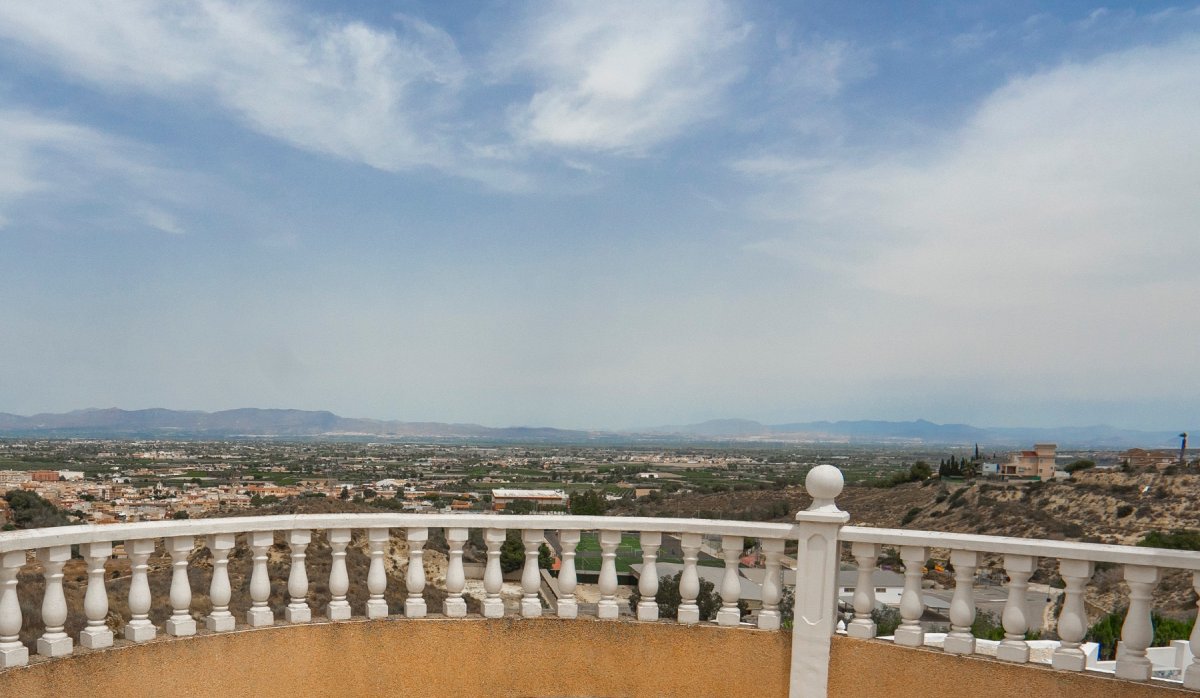 Revente - Maison de ville - Ciudad quesada - Rojales