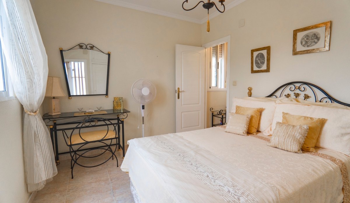 Revente - Maison de ville - Ciudad quesada - Rojales