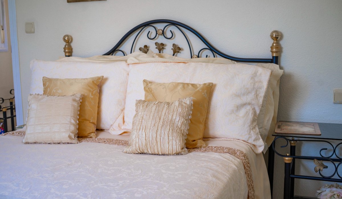 Revente - Maison de ville - Ciudad quesada - Rojales