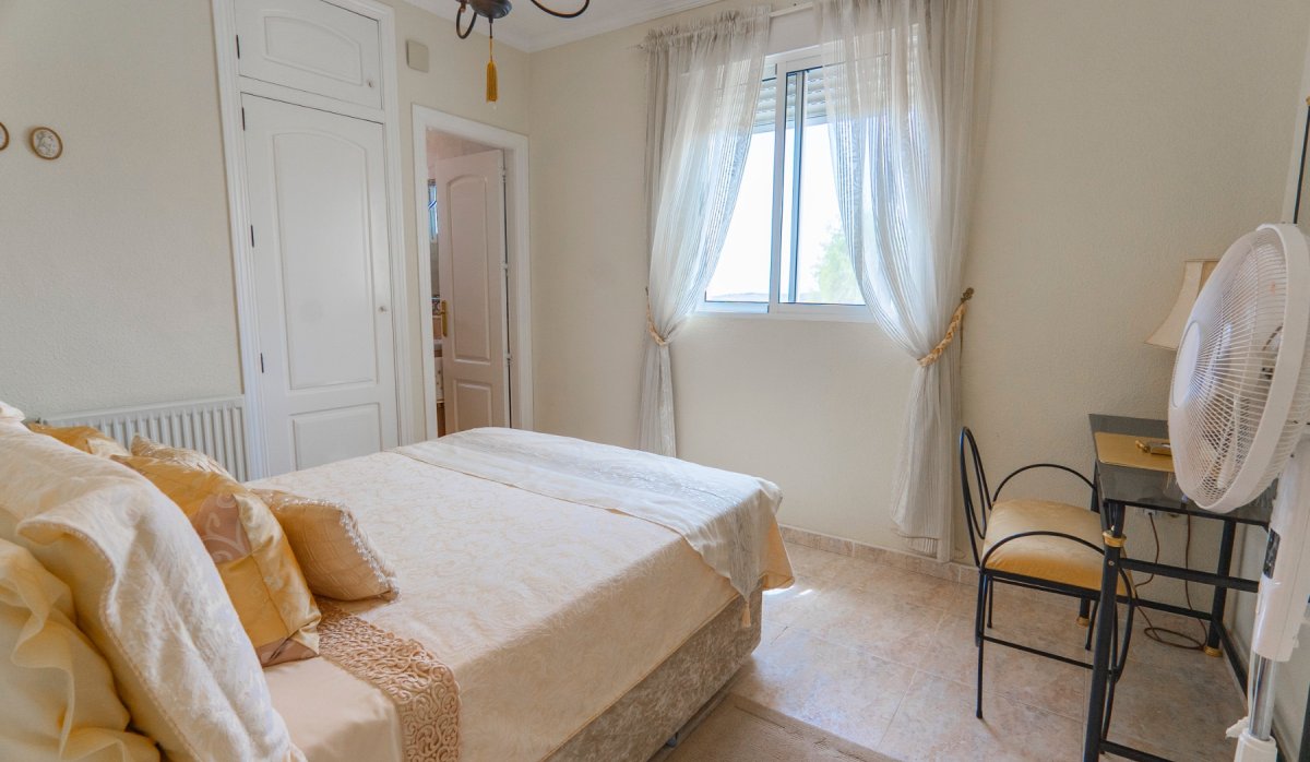 Revente - Maison de ville - Ciudad quesada - Rojales