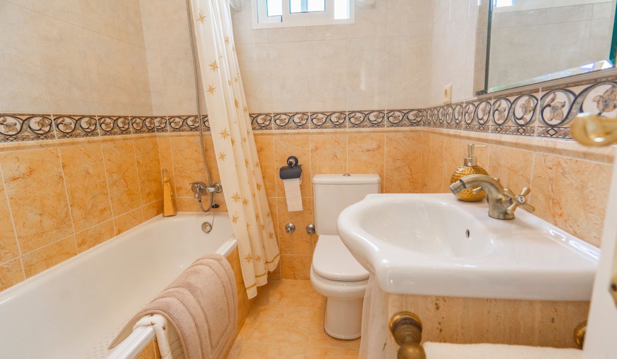 Revente - Maison de ville - Ciudad quesada - Rojales