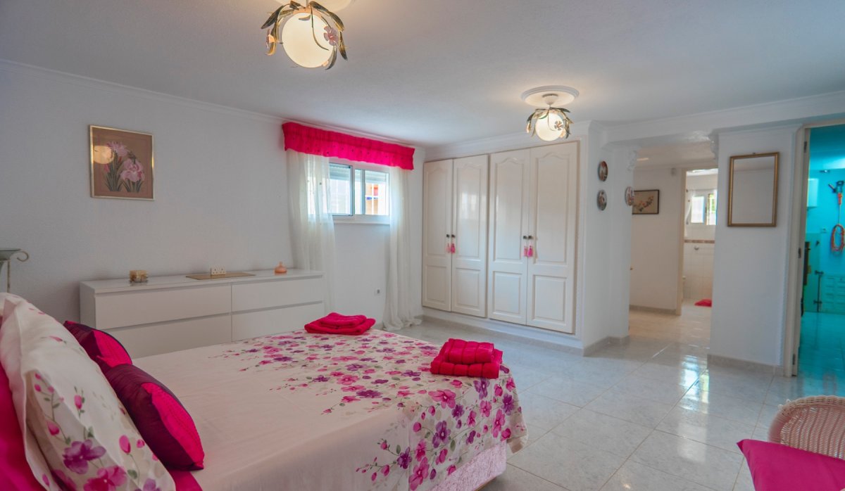 Revente - Maison de ville - Ciudad quesada - Rojales