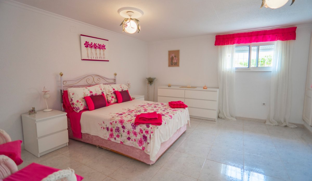 Revente - Maison de ville - Ciudad quesada - Rojales