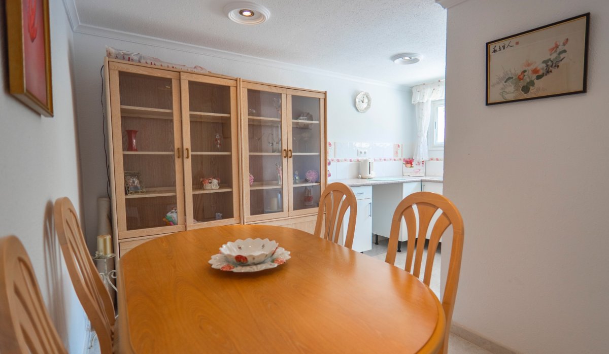 Revente - Maison de ville - Ciudad quesada - Rojales