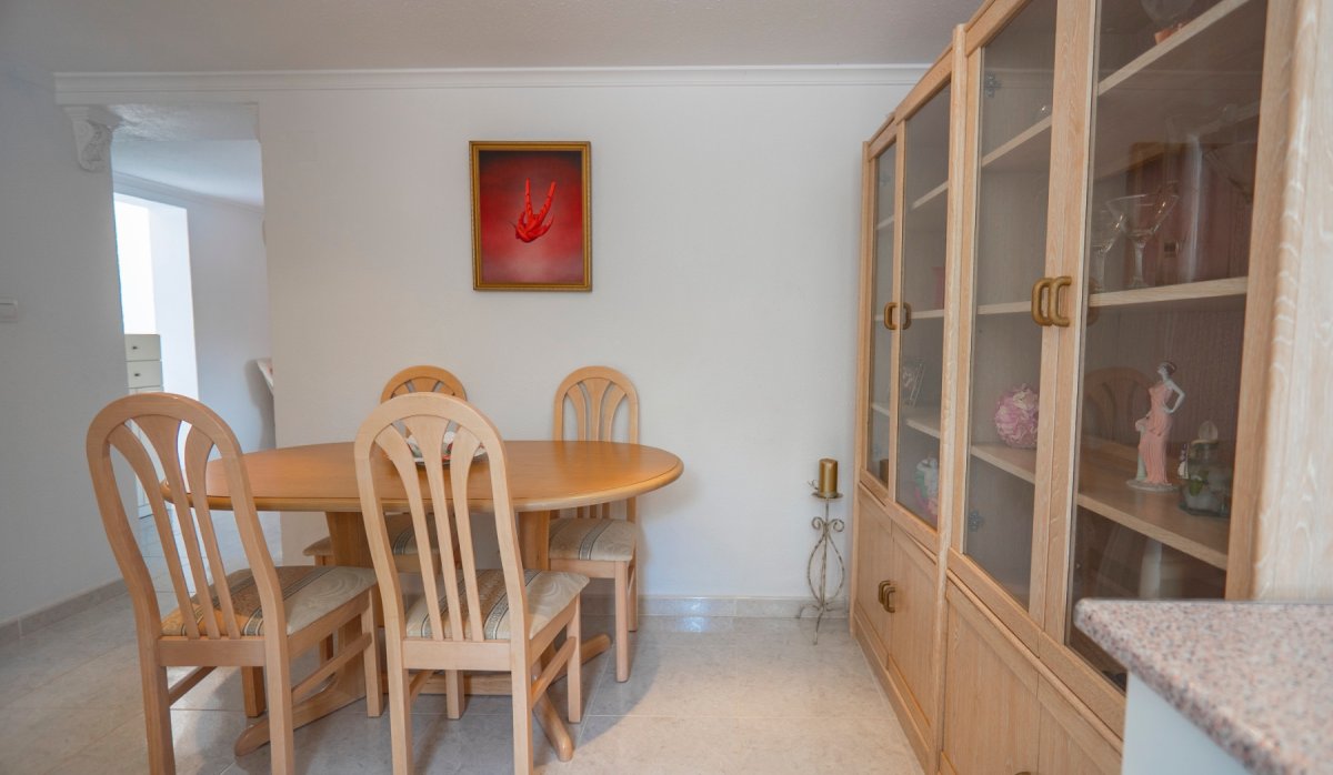 Revente - Maison de ville - Ciudad quesada - Rojales