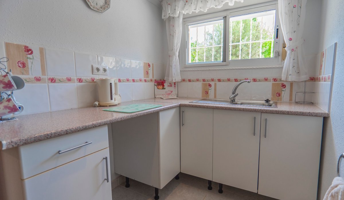 Revente - Maison de ville - Ciudad quesada - Rojales