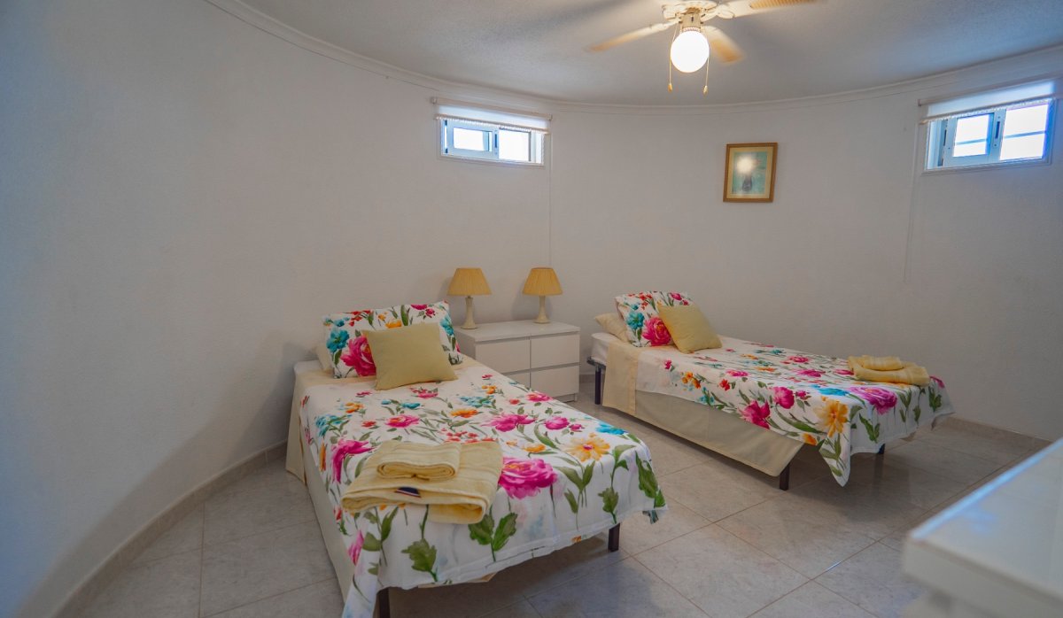 Revente - Maison de ville - Ciudad quesada - Rojales