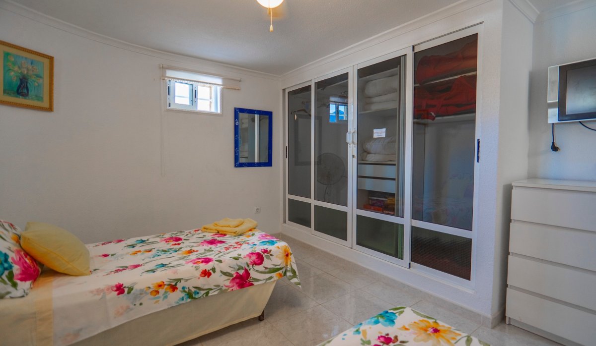 Revente - Maison de ville - Ciudad quesada - Rojales