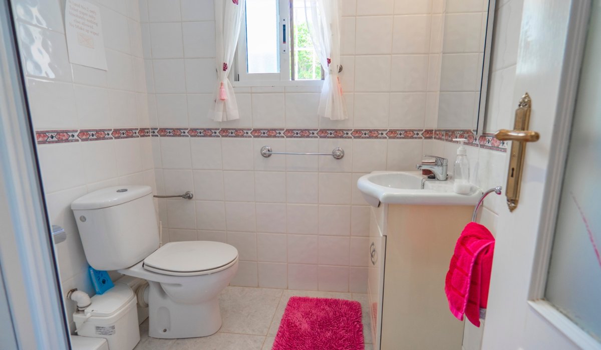 Revente - Maison de ville - Ciudad quesada - Rojales