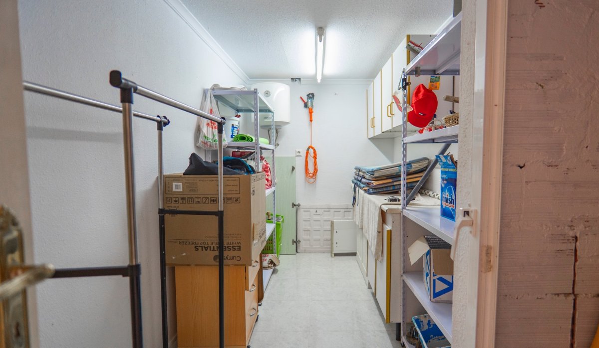 Revente - Maison de ville - Ciudad quesada - Rojales