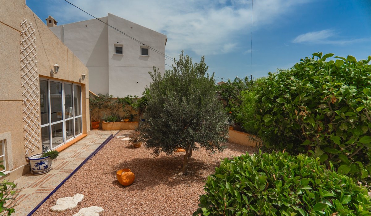 Revente - Maison de ville - Ciudad quesada - Rojales