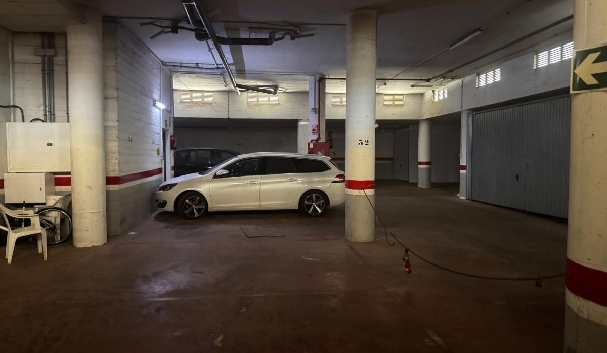 Resale - Apartment / flat - Punta Prima