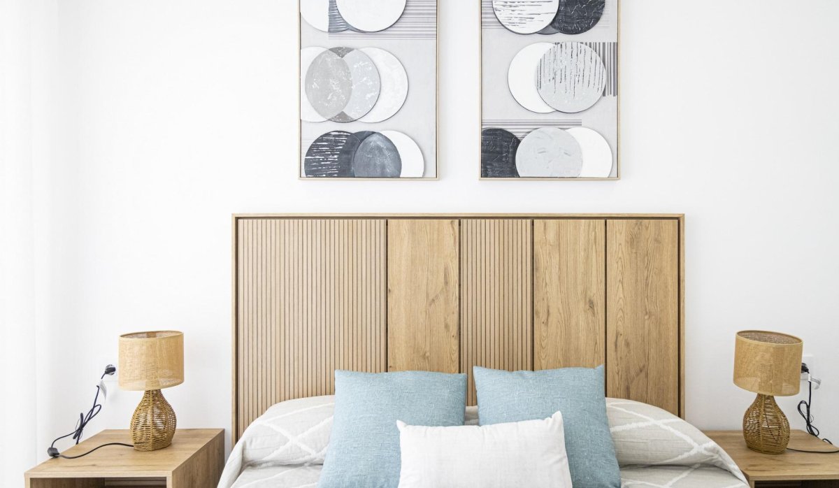 Nouvelle construction - Appartement - La Manga del Mar Menor - La Manga