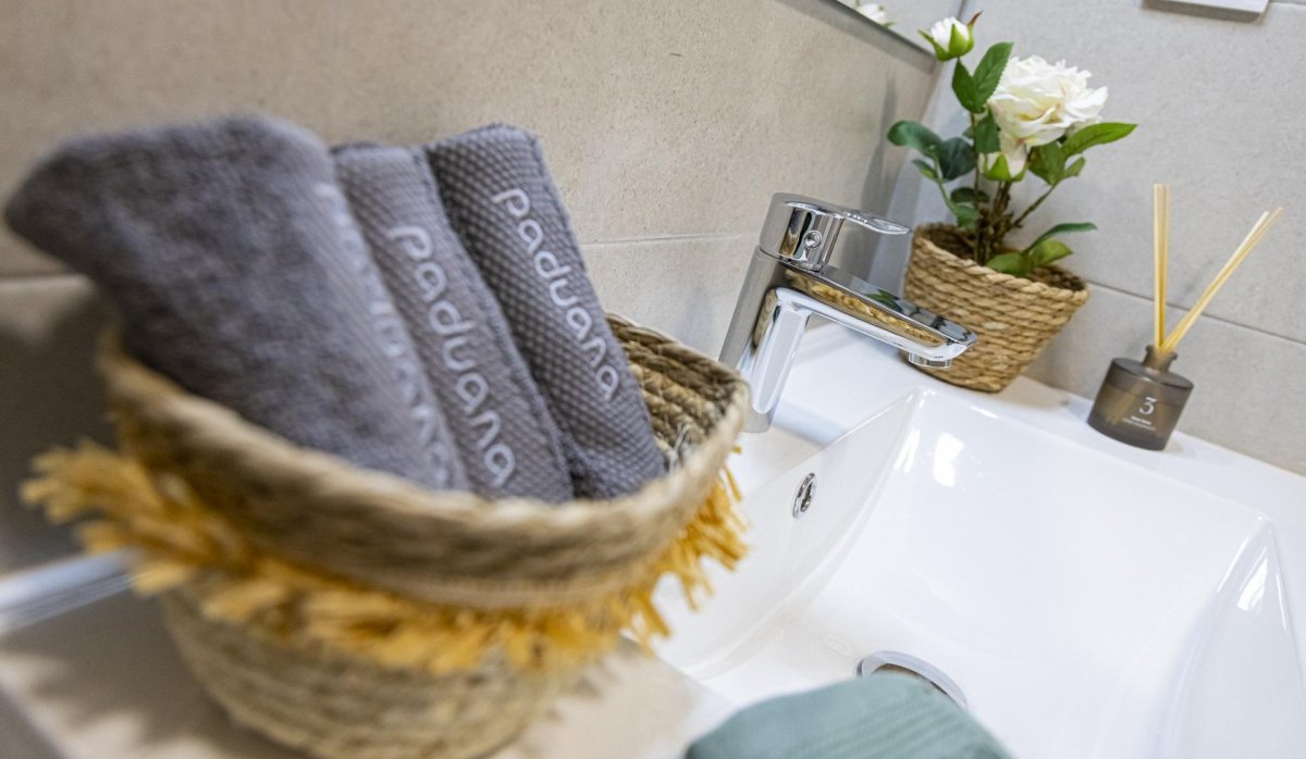 Nouvelle construction - Appartement - La Manga del Mar Menor - La Manga