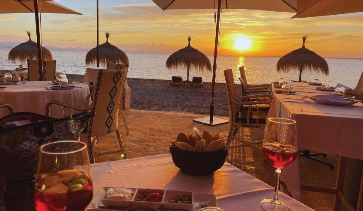 Nouvelle construction - Appartement - La Manga del Mar Menor - La Manga