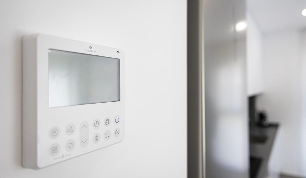 Nouvelle construction - Appartement - La Manga del Mar Menor - La Manga